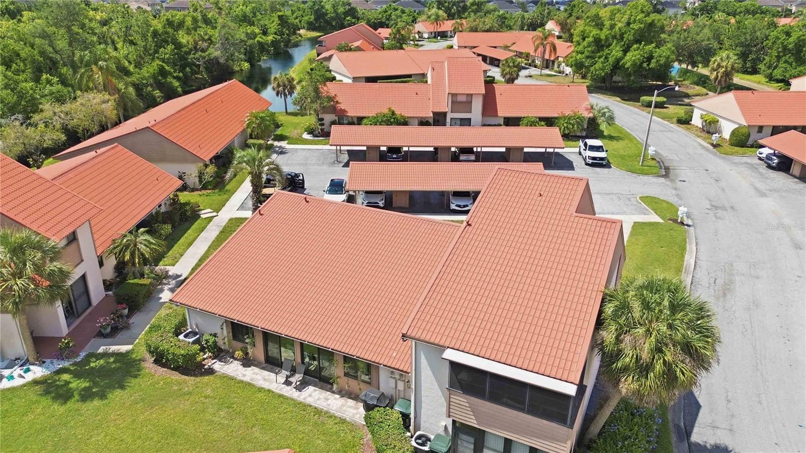 6507 DRAW LN #68, SARASOTA, FL — photo 54