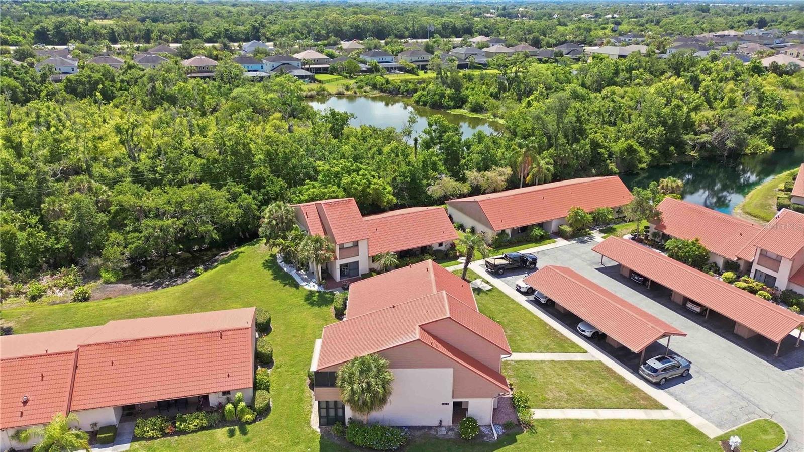 6507 DRAW LN #68, SARASOTA, FL — photo 55