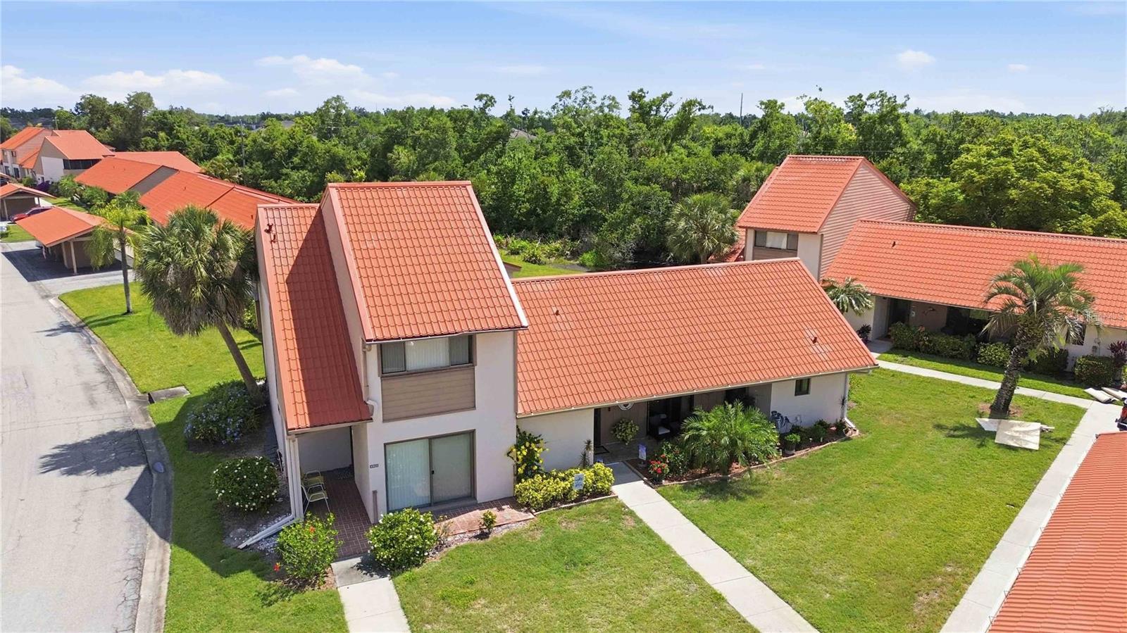 6507 DRAW LN #68, SARASOTA, FL — photo 56