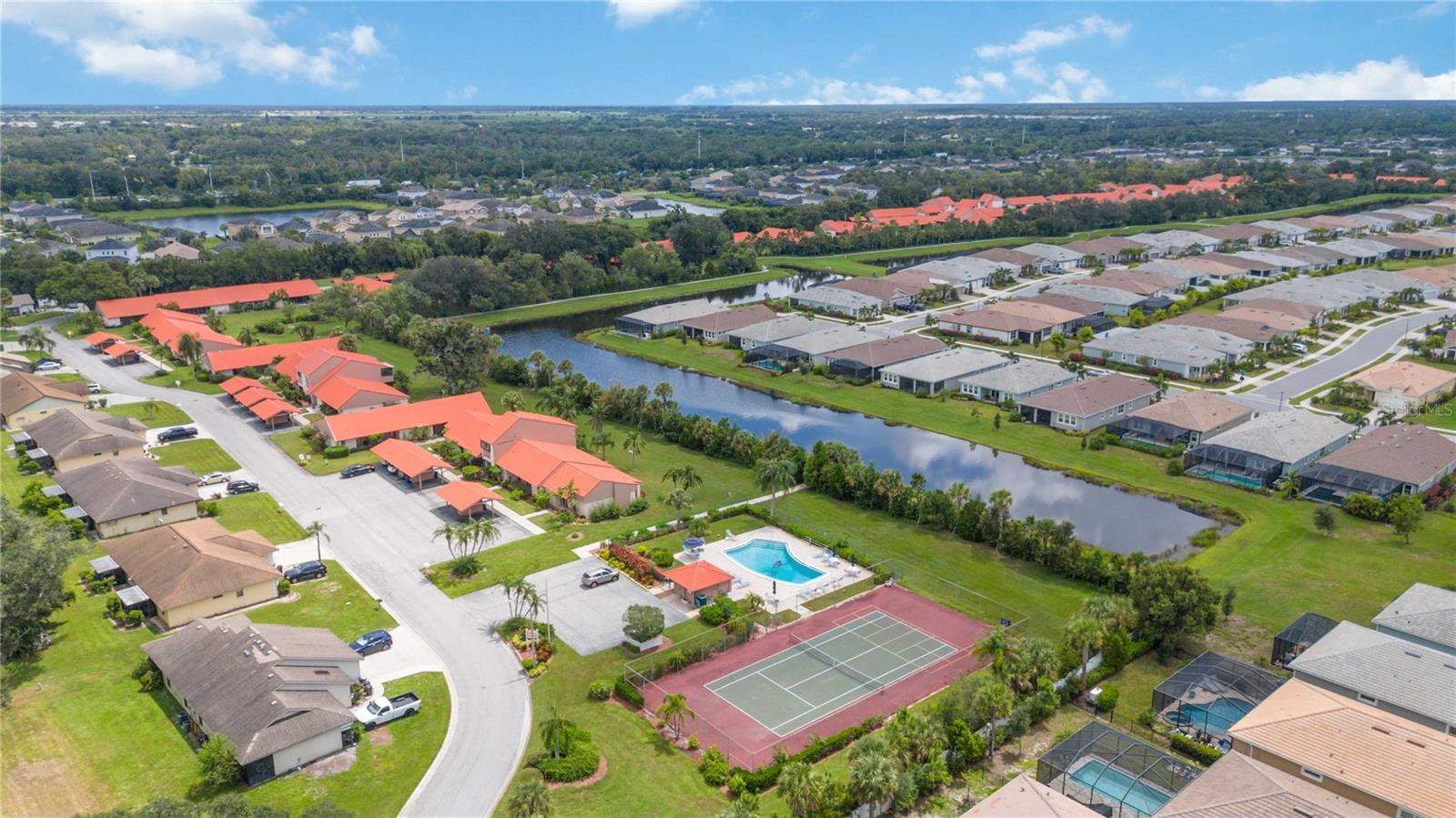 6507 DRAW LN #68, SARASOTA, FL — photo 59