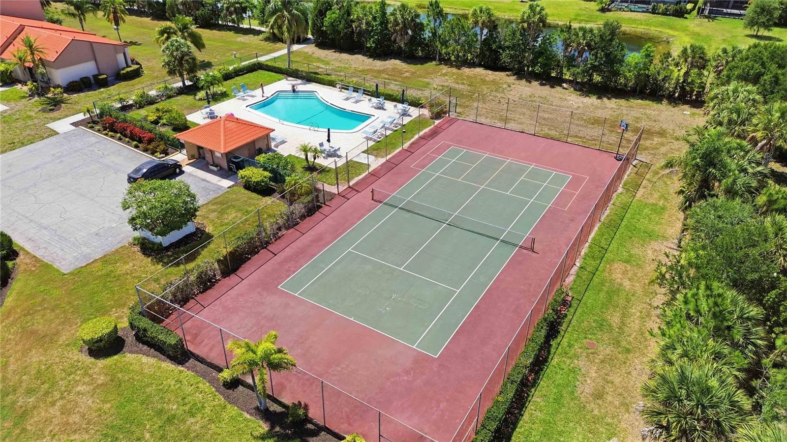 6507 DRAW LN #68, SARASOTA, FL — photo 60