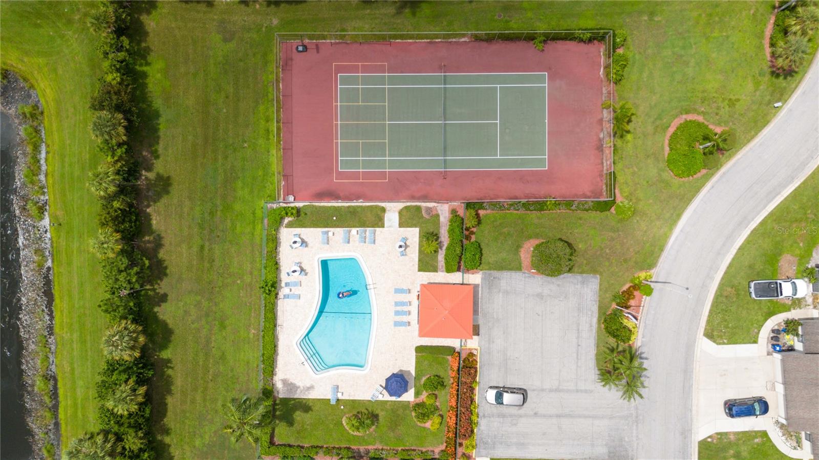 6507 DRAW LN #68, SARASOTA, FL — photo 61