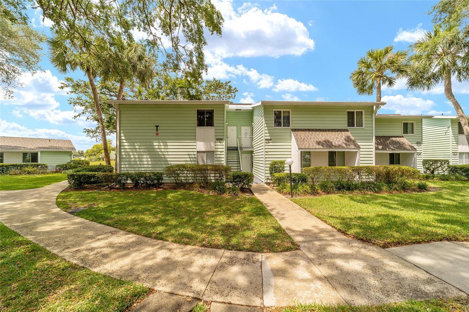 557 MIDWAY DR #B, OCALA, FL — photo 2
