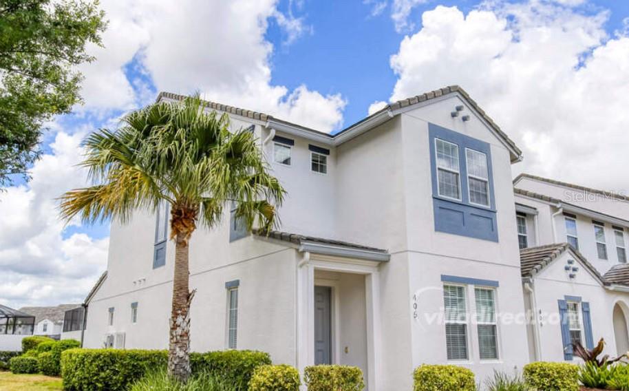 405 CAPTIVA DR, DAVENPORT, FL