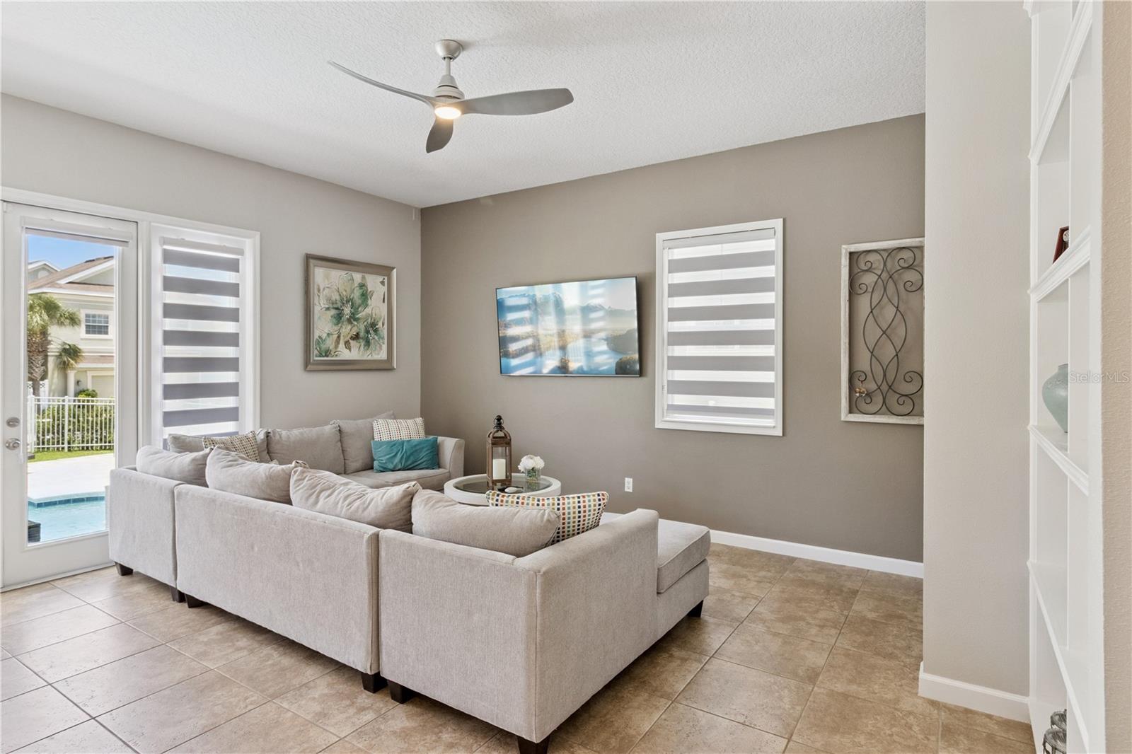 7407 OCONEE ST, REUNION, FL — photo 13