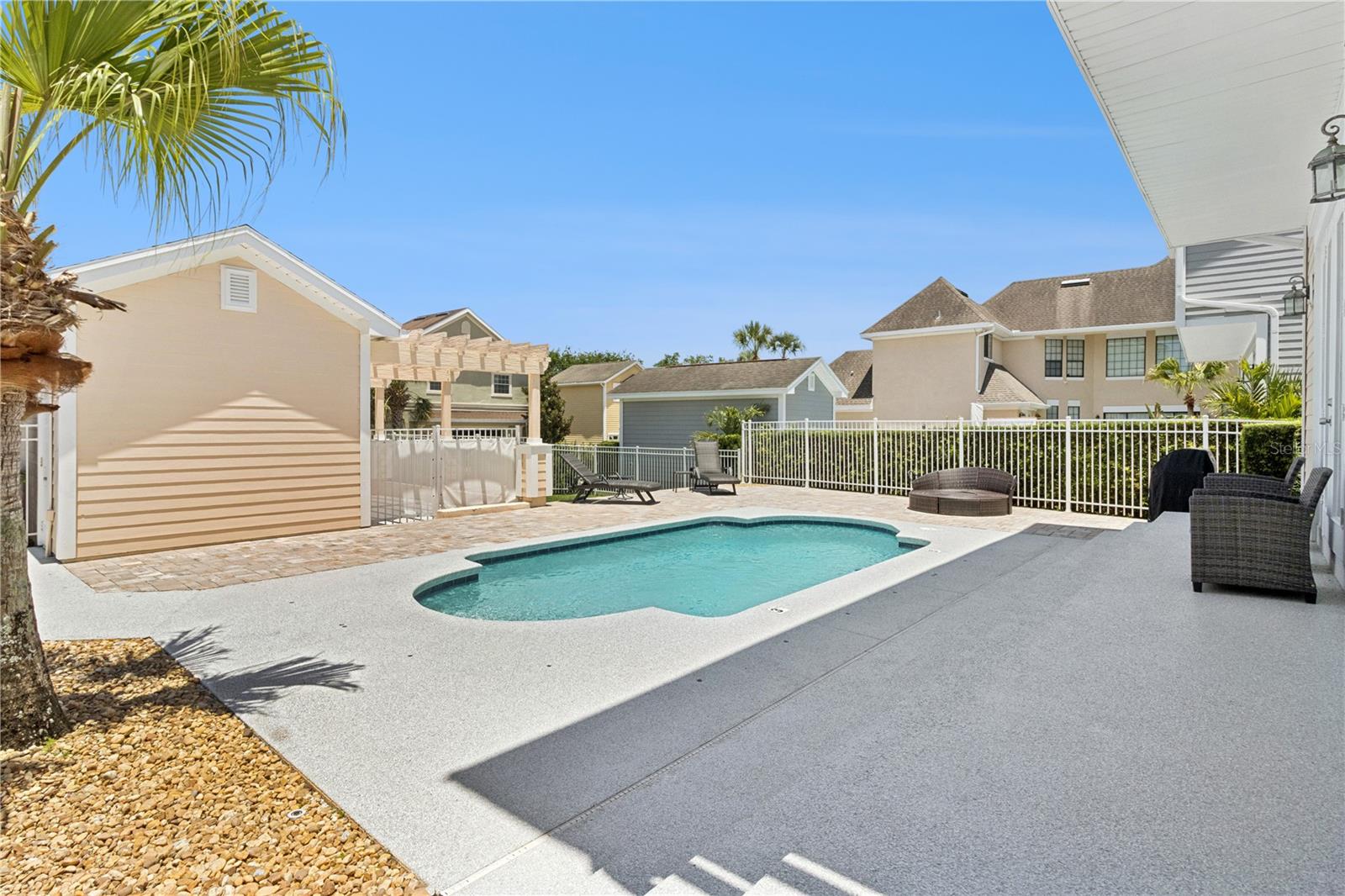 7407 OCONEE ST, REUNION, FL — photo 42