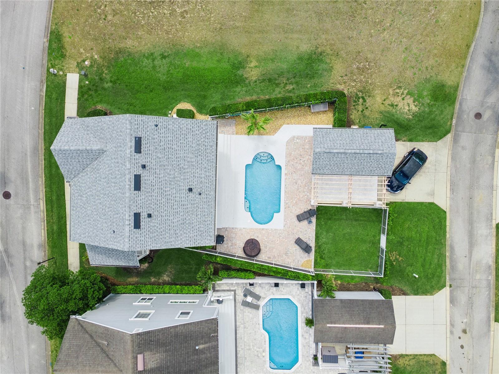 7407 OCONEE ST, REUNION, FL — photo 43
