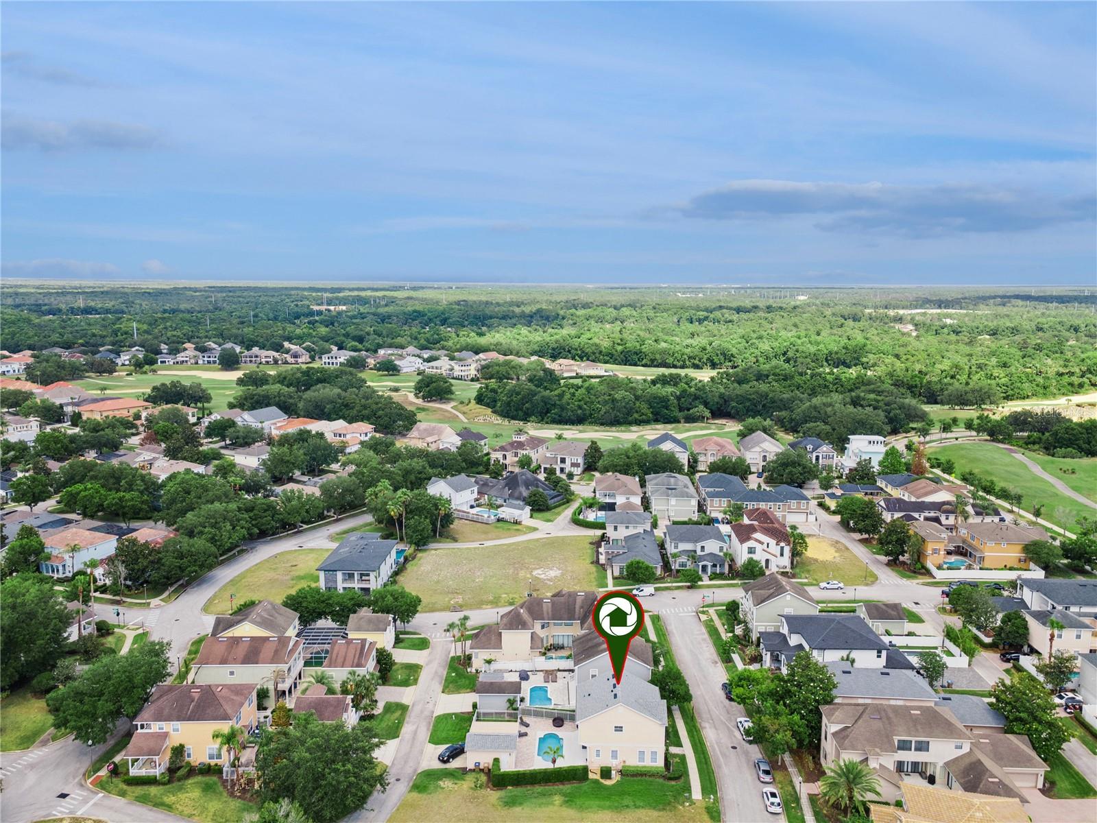 7407 OCONEE ST, REUNION, FL — photo 45