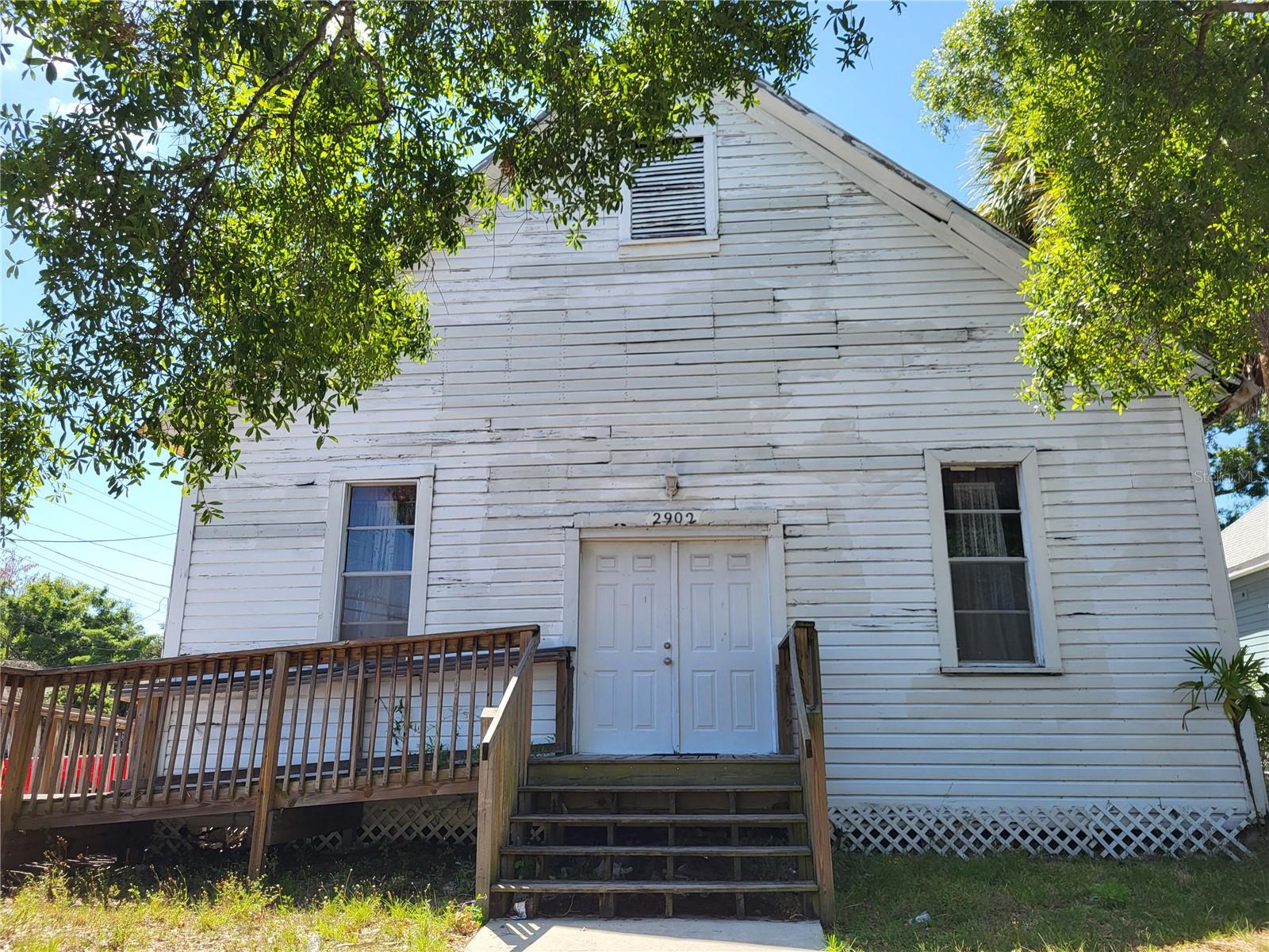2902 N ALBANY AVE, TAMPA, FL