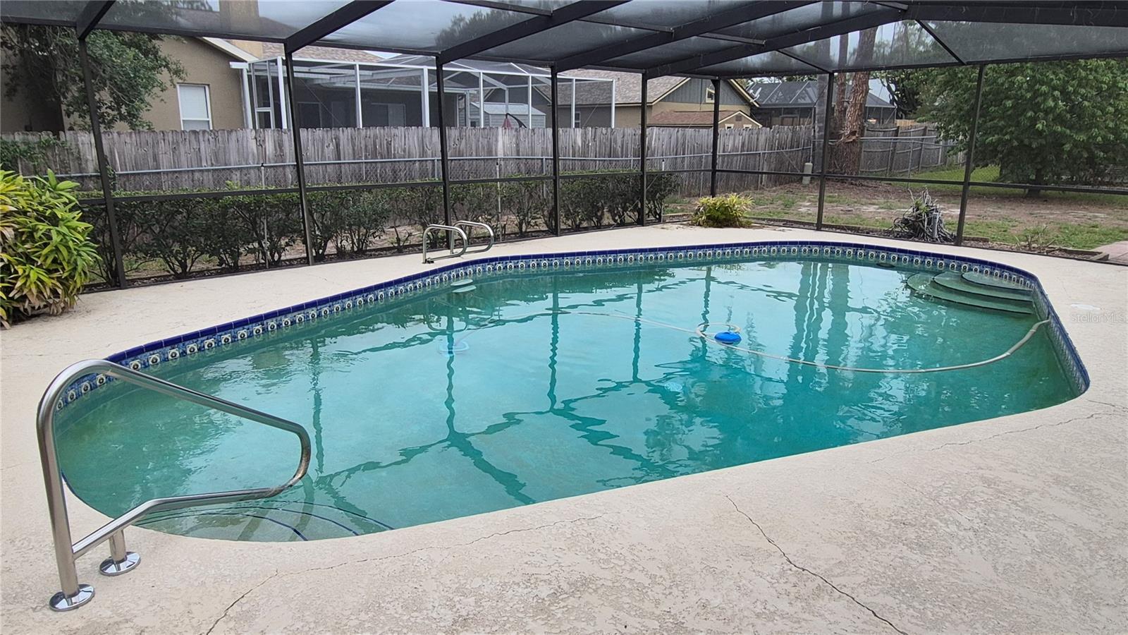 4625 CANTERBURY DR, LAND O LAKES, FL — photo 14