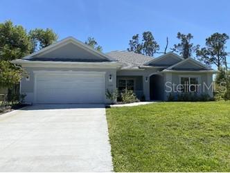 2789 WENONA DR, NORTH PORT, FL