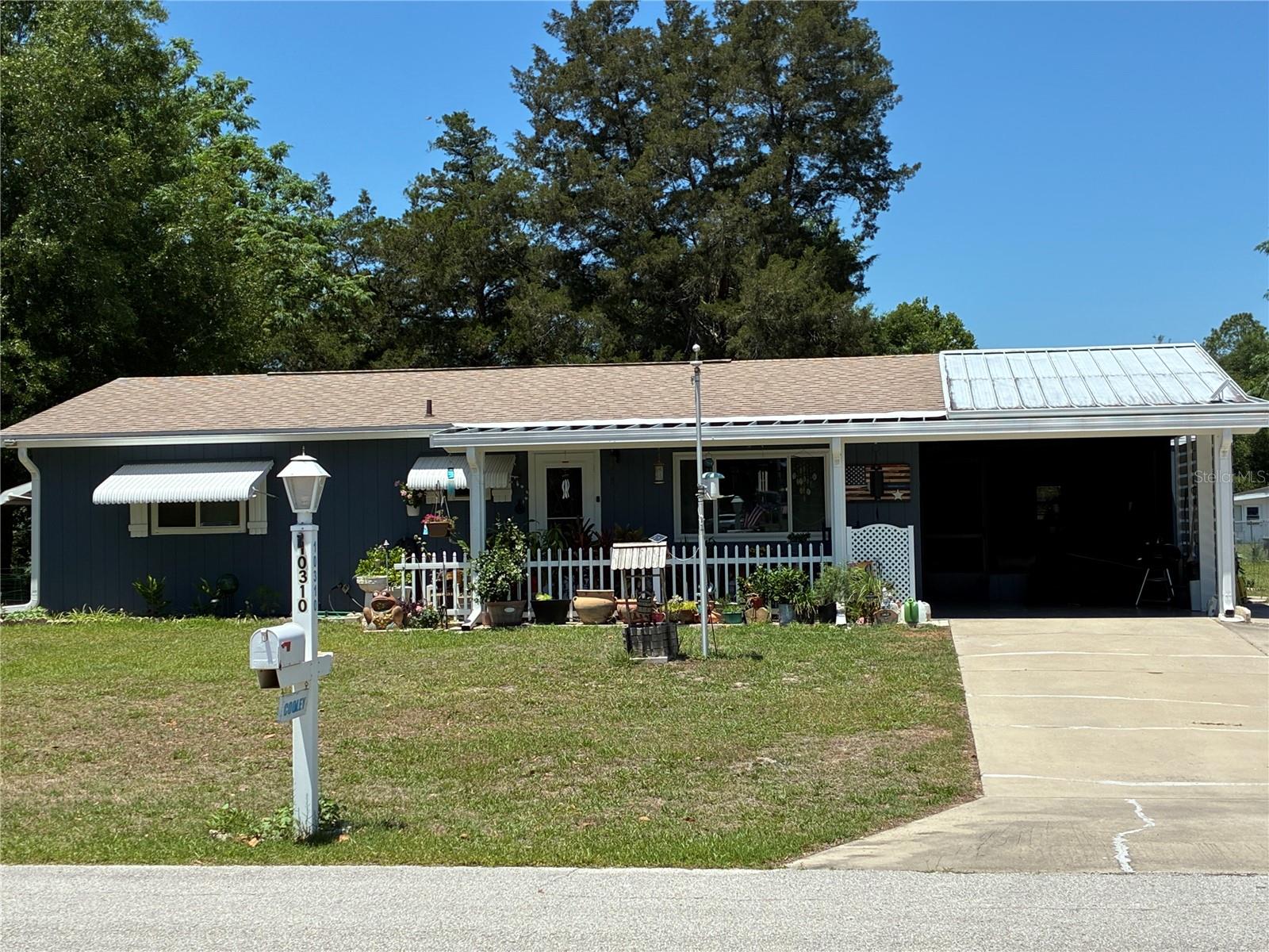 10310 SW 91ST CT, OCALA, FL