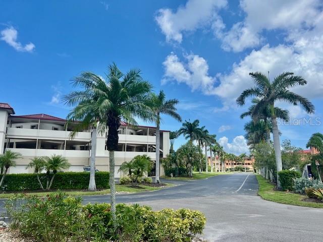 3220 SOUTHSHORE DR #23C, PUNTA GORDA, FL