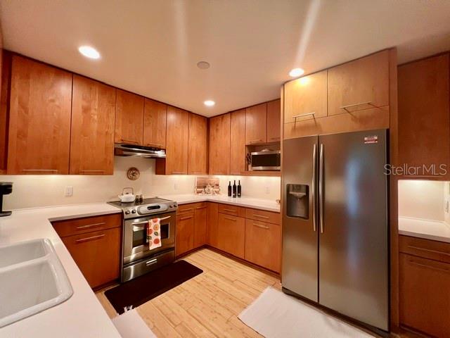 3220 SOUTHSHORE DR #23C, PUNTA GORDA, FL — photo 8