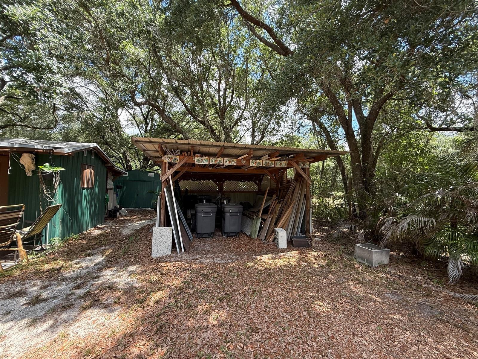 18561 NW 306TH ST, OKEECHOBEE, FL — photo 8