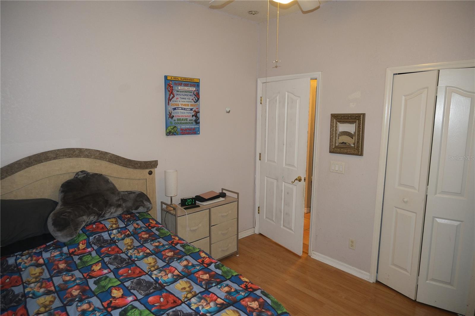 4491 CUTHBERT AVE, NORTH PORT, FL — photo 20