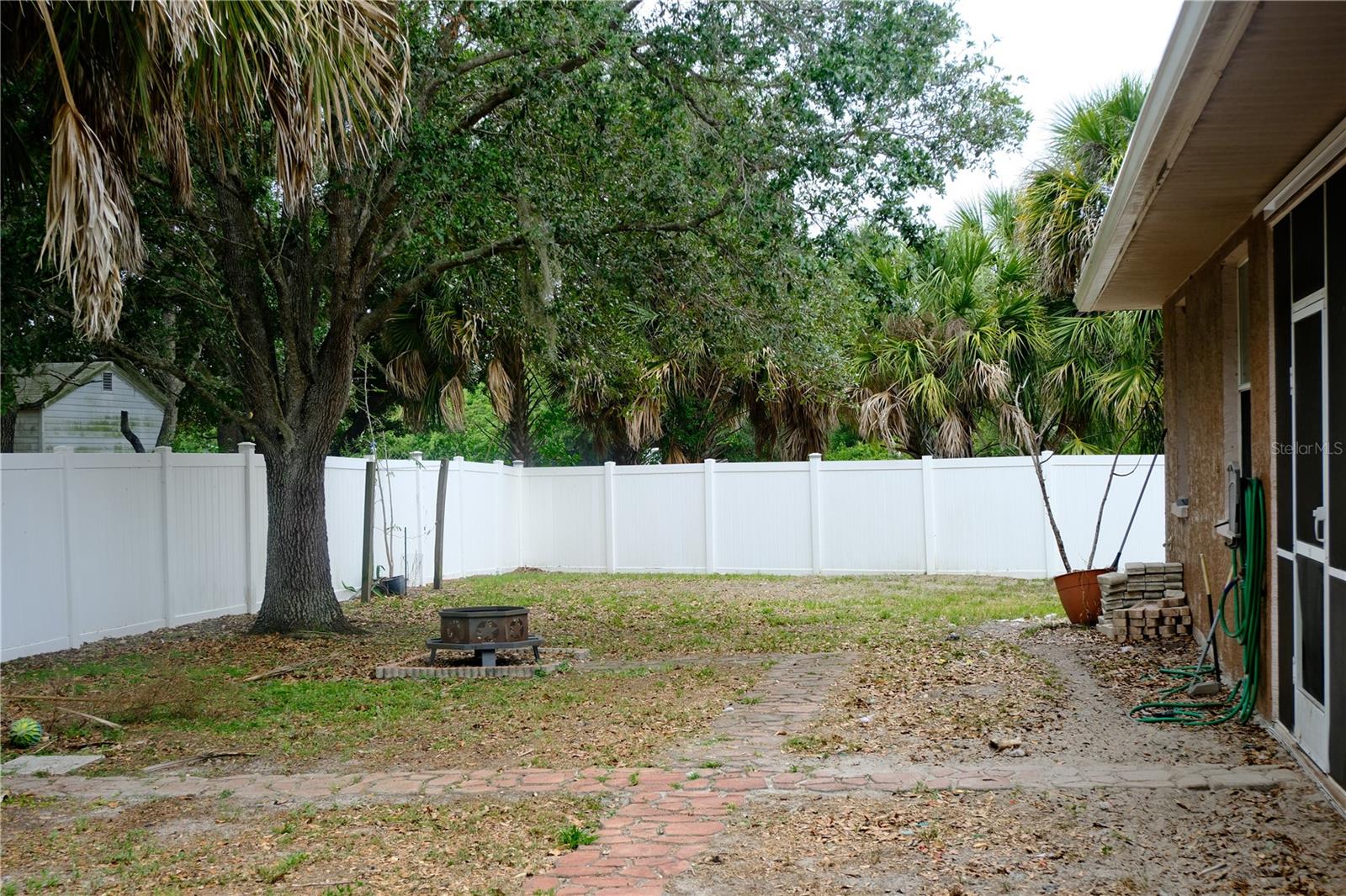 4491 CUTHBERT AVE, NORTH PORT, FL — photo 26