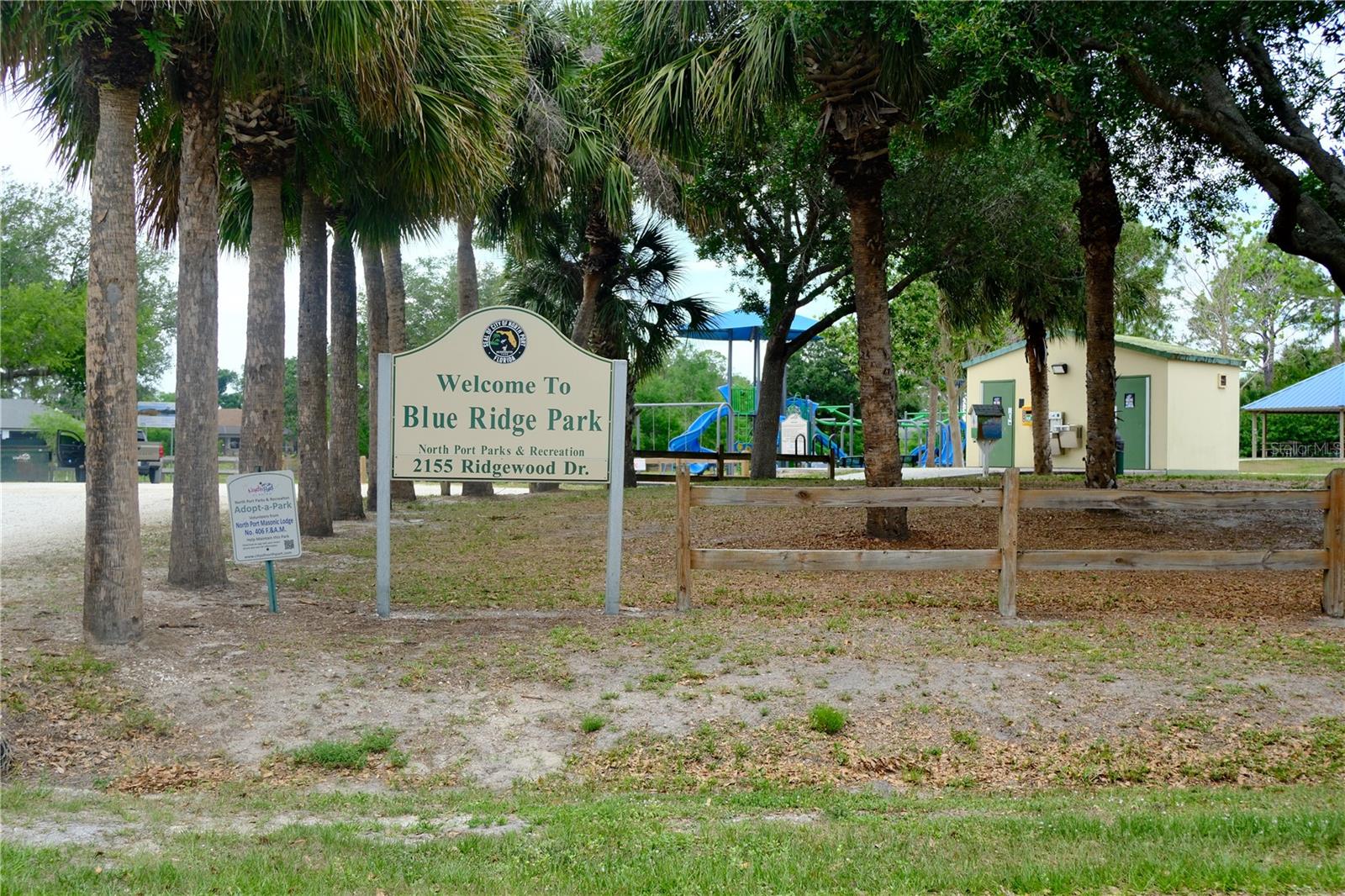 4491 CUTHBERT AVE, NORTH PORT, FL — photo 29