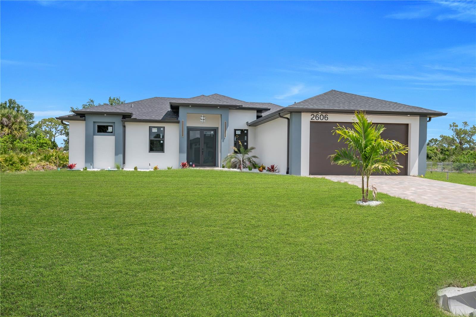 2606 40TH ST ST, LEHIGH ACRES, FL — photo 2