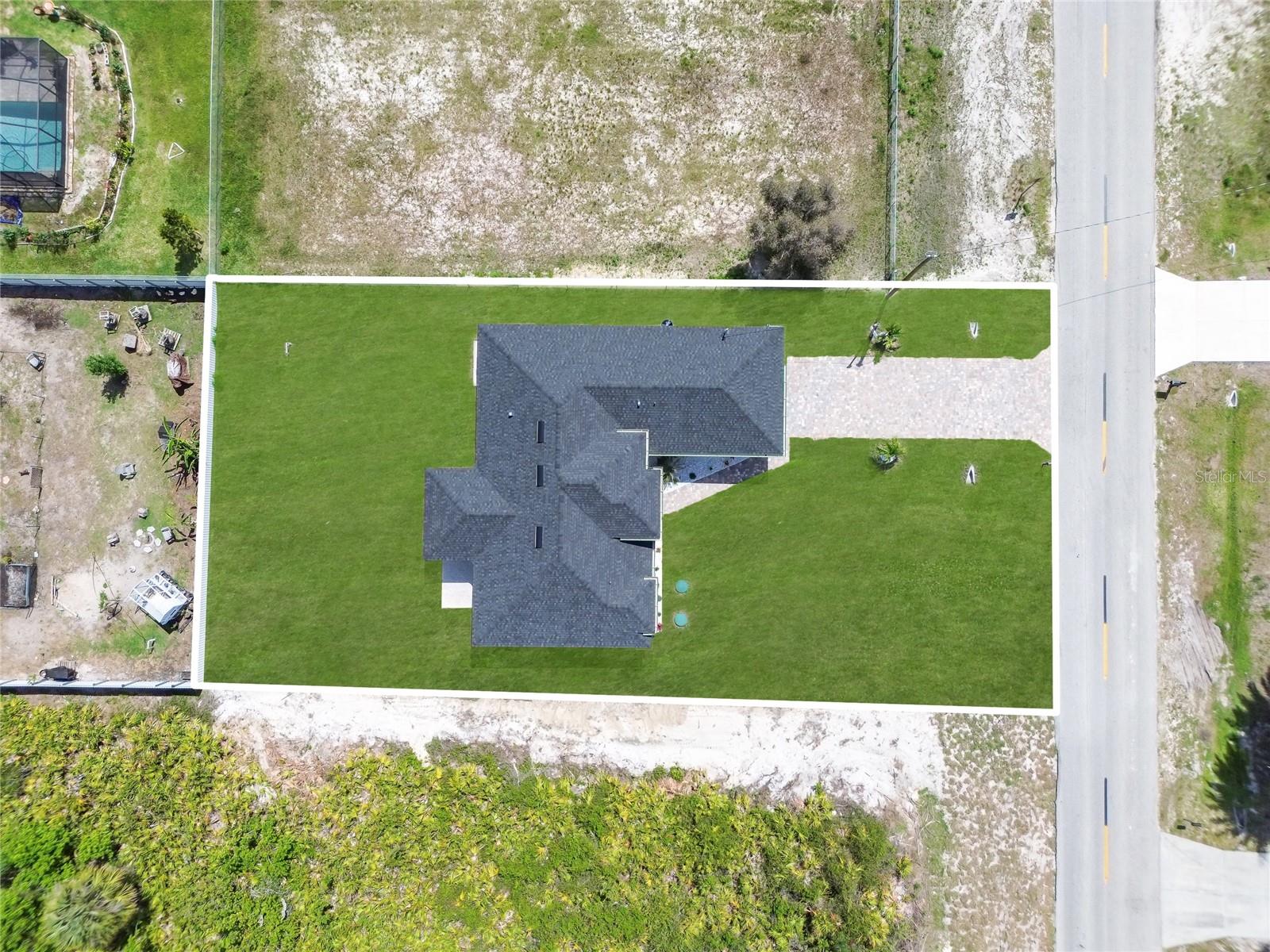 2606 40TH ST ST, LEHIGH ACRES, FL — photo 6