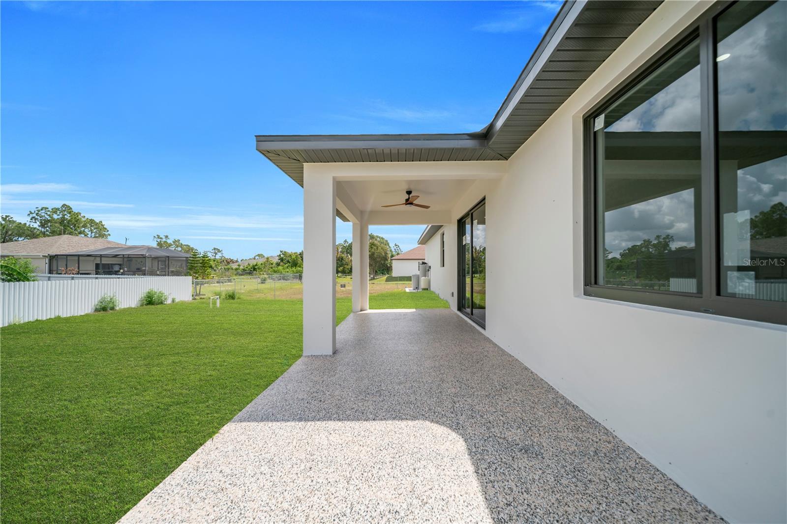 2606 40TH ST ST, LEHIGH ACRES, FL — photo 40