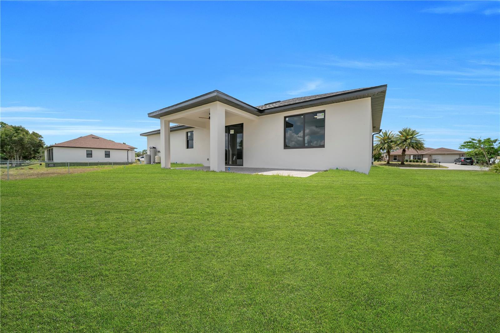 2606 40TH ST ST, LEHIGH ACRES, FL — photo 41