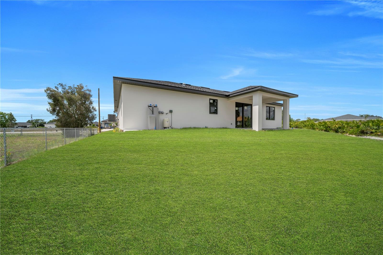 2606 40TH ST ST, LEHIGH ACRES, FL — photo 42
