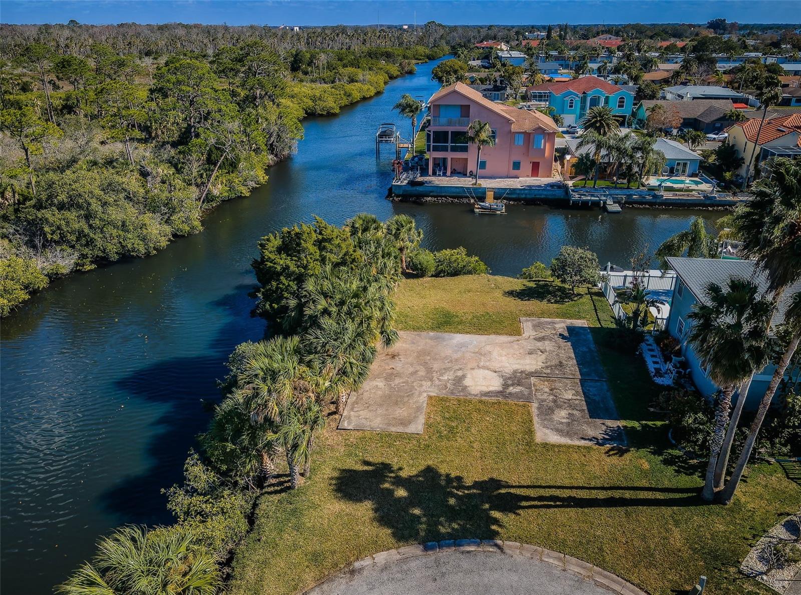 0 SAN SIERRA WAY, PORT RICHEY, FL
