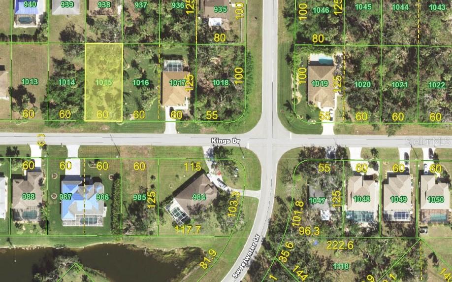 128 KINGS DR, ROTONDA WEST, FL — photo 2