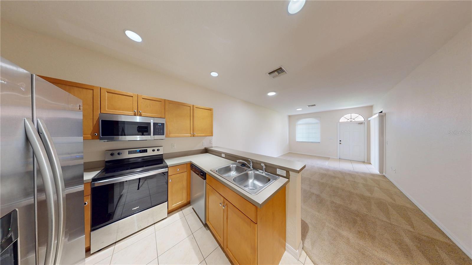1560 CUMIN DR, KISSIMMEE, FL — photo 7