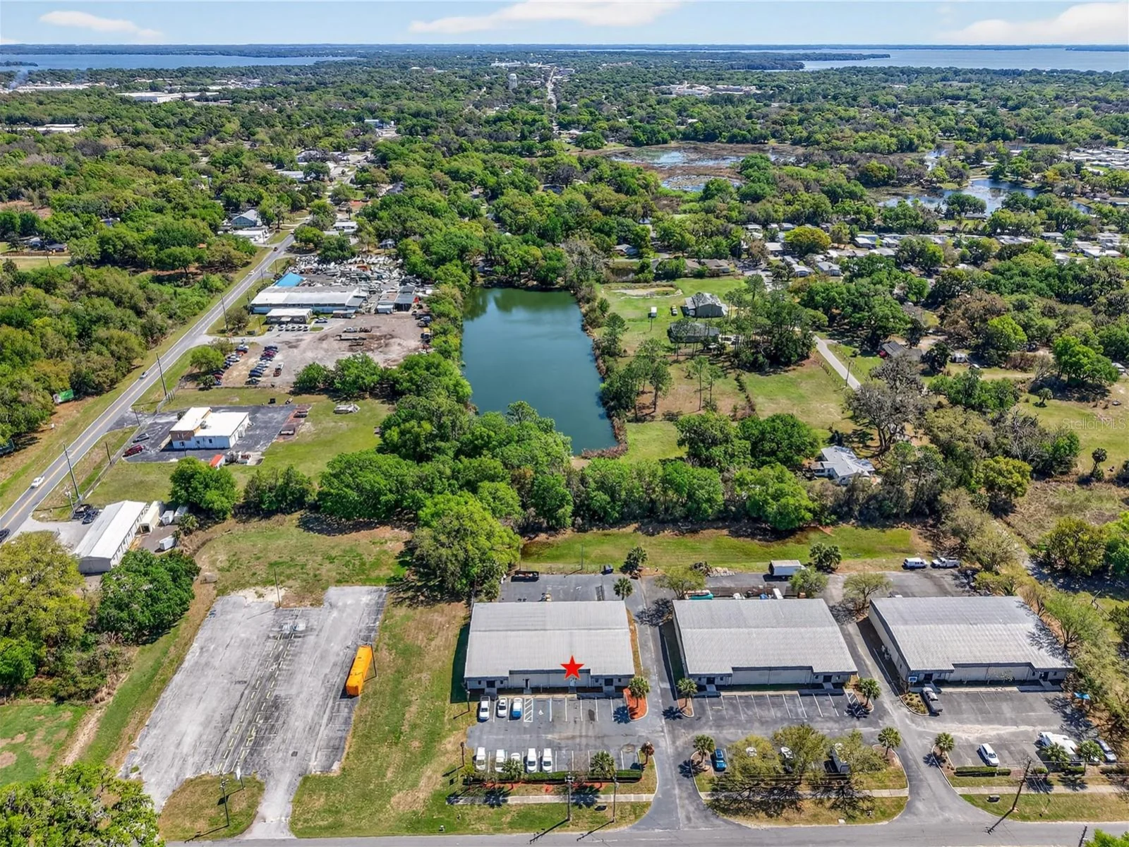 304 RICHEY RD #3, LEESBURG, FL — photo 1