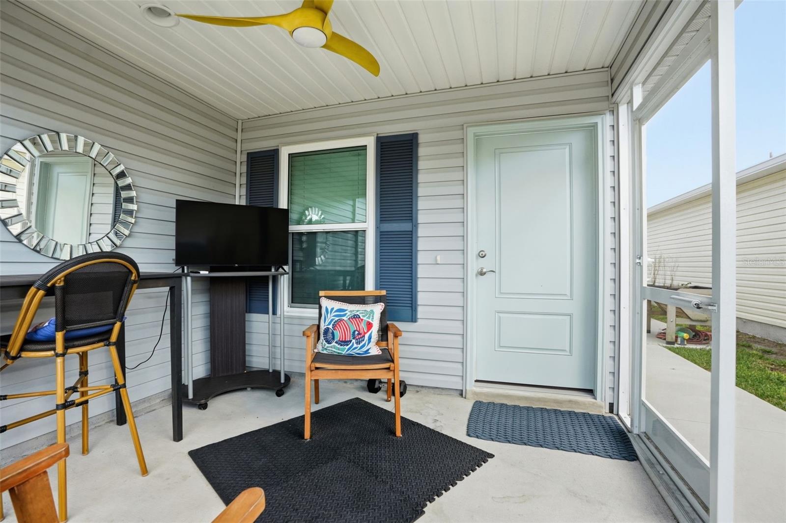 862 SPRING AVE, THE VILLAGES, FL — photo 11