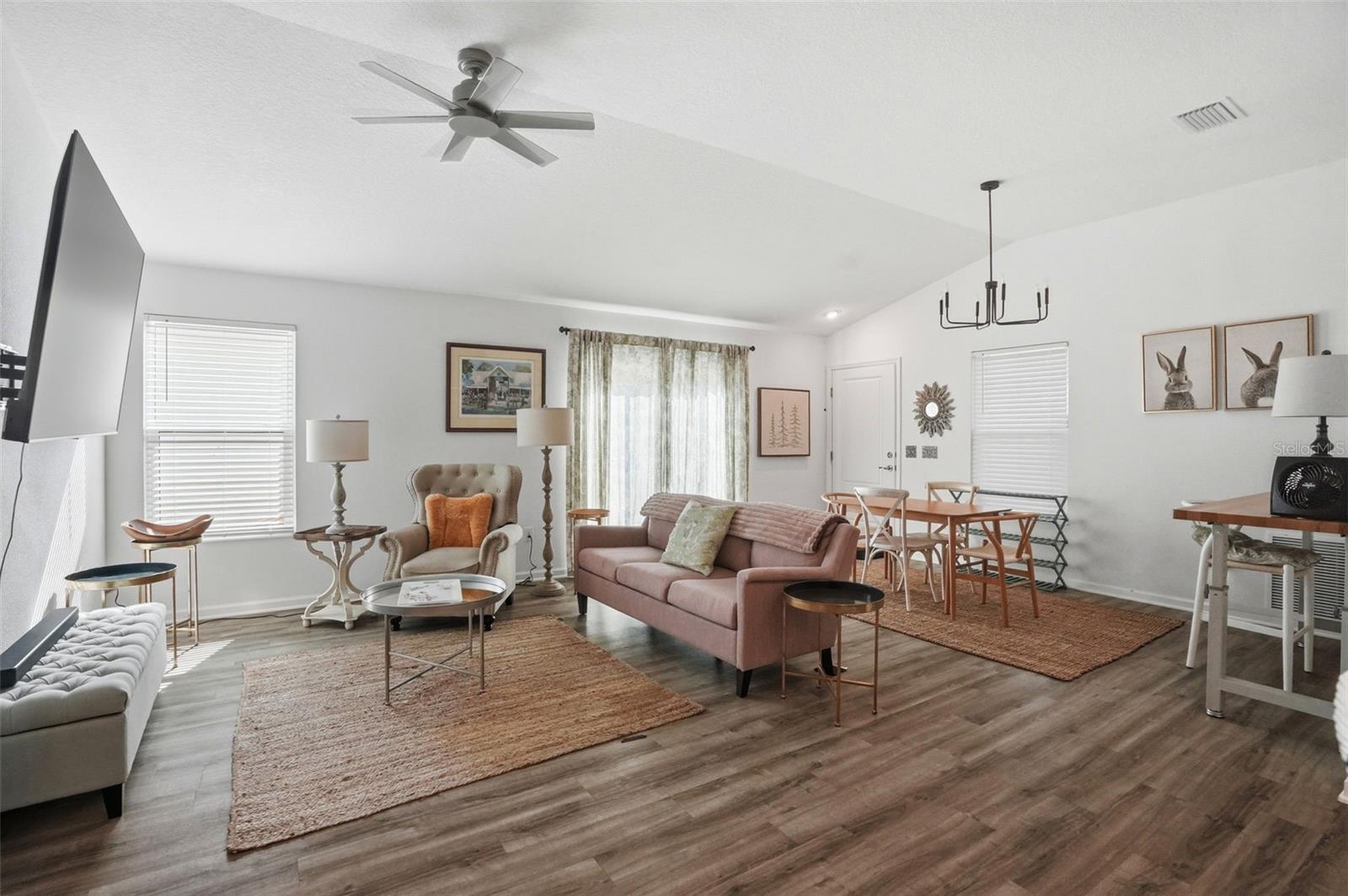 862 SPRING AVE, THE VILLAGES, FL — photo 19