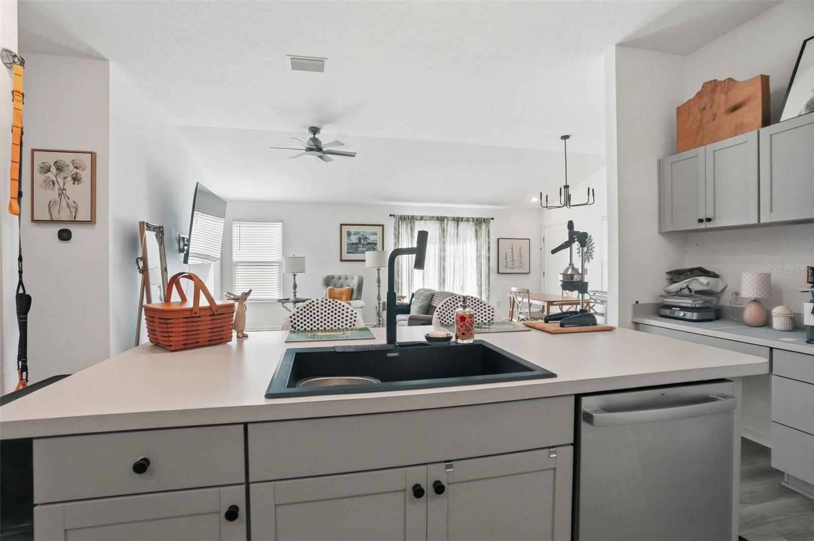 862 SPRING AVE, THE VILLAGES, FL — photo 37