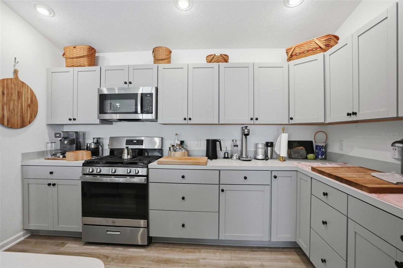 862 SPRING AVE, THE VILLAGES, FL — photo 45