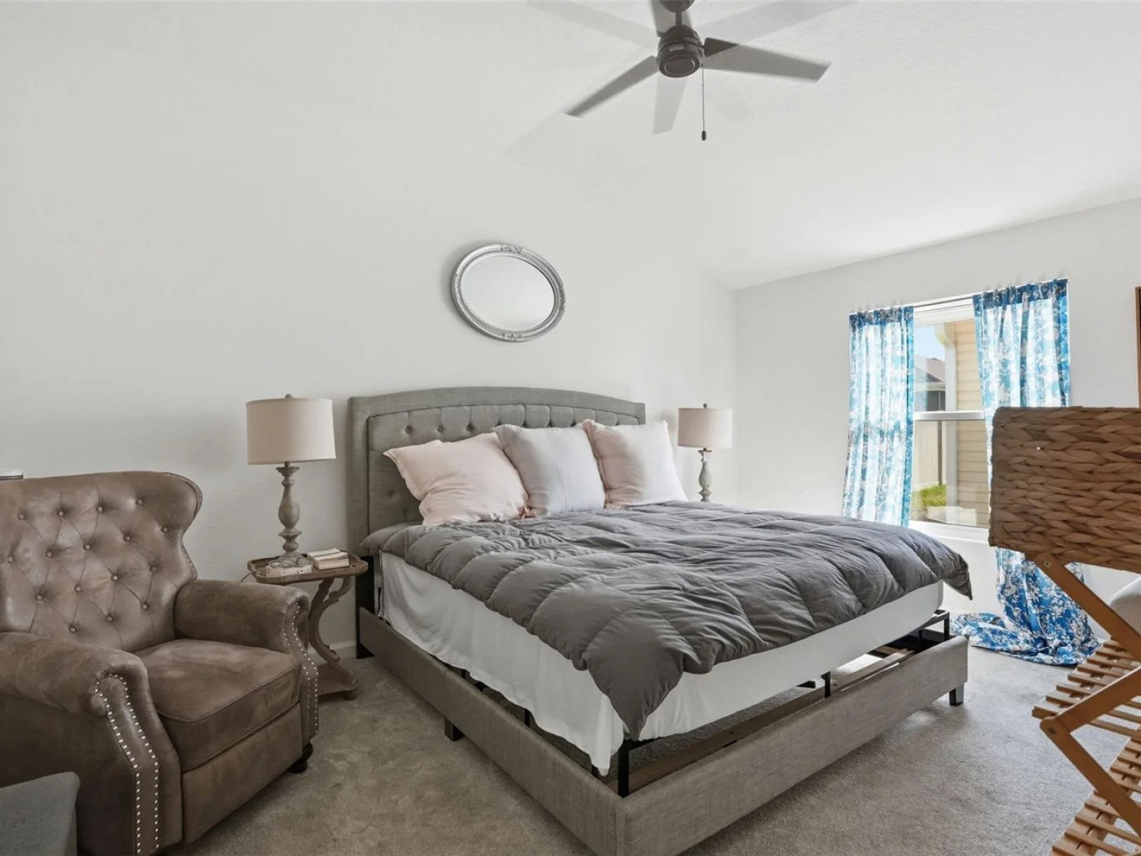 862 SPRING AVE, THE VILLAGES, FL — photo 51