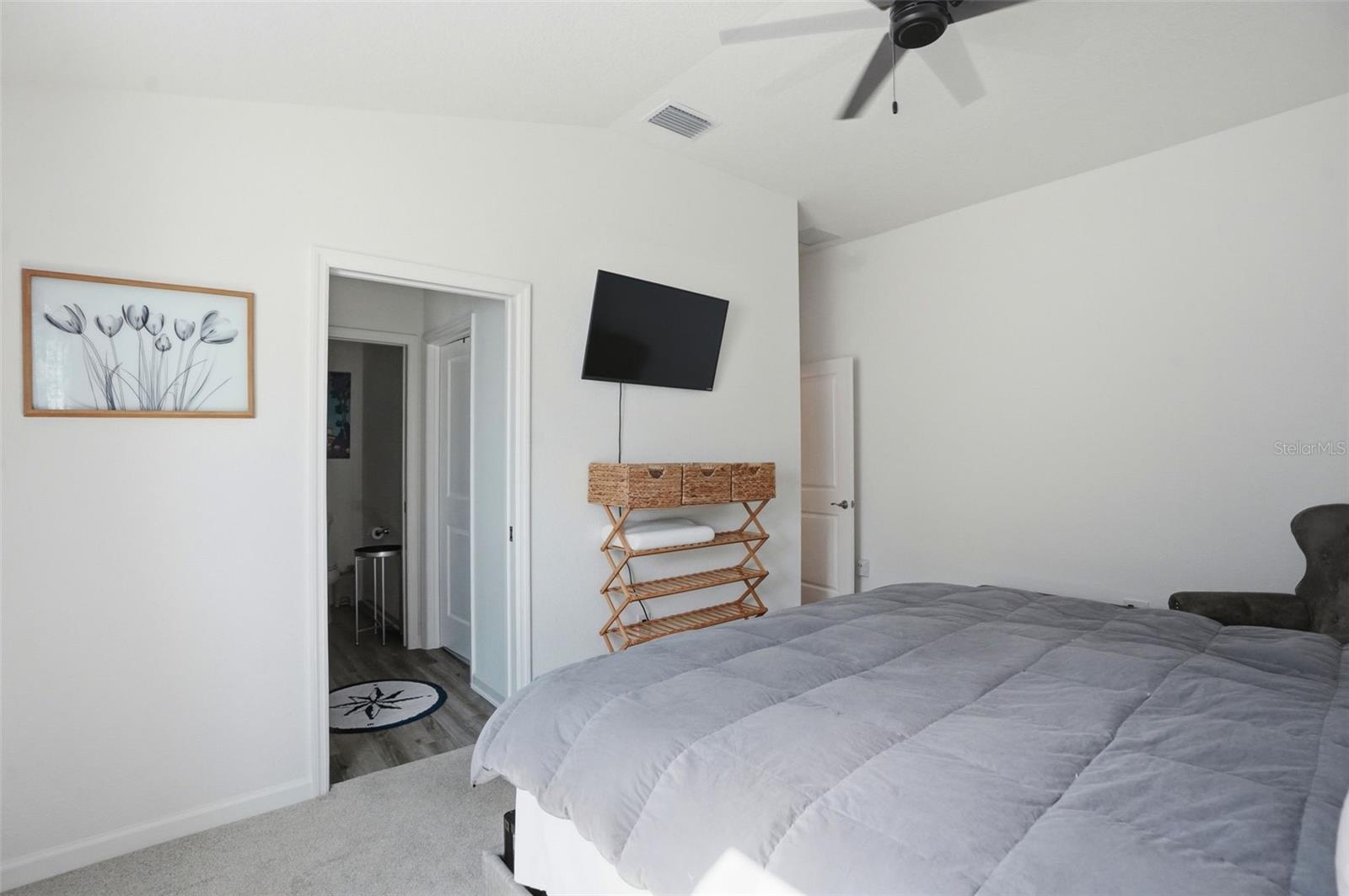 862 SPRING AVE, THE VILLAGES, FL — photo 58