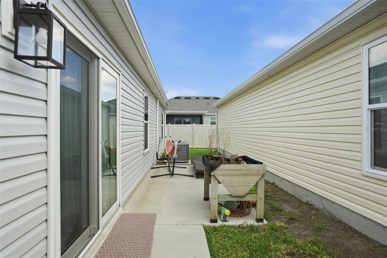 862 SPRING AVE, THE VILLAGES, FL — photo 77