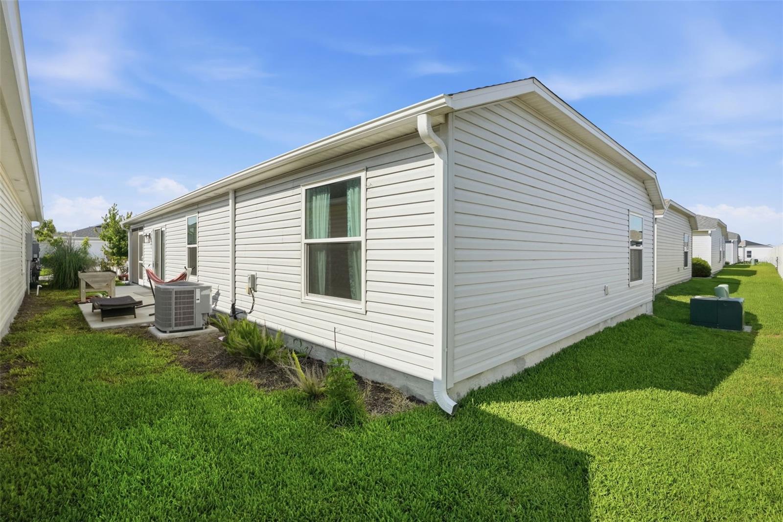 862 SPRING AVE, THE VILLAGES, FL — photo 82
