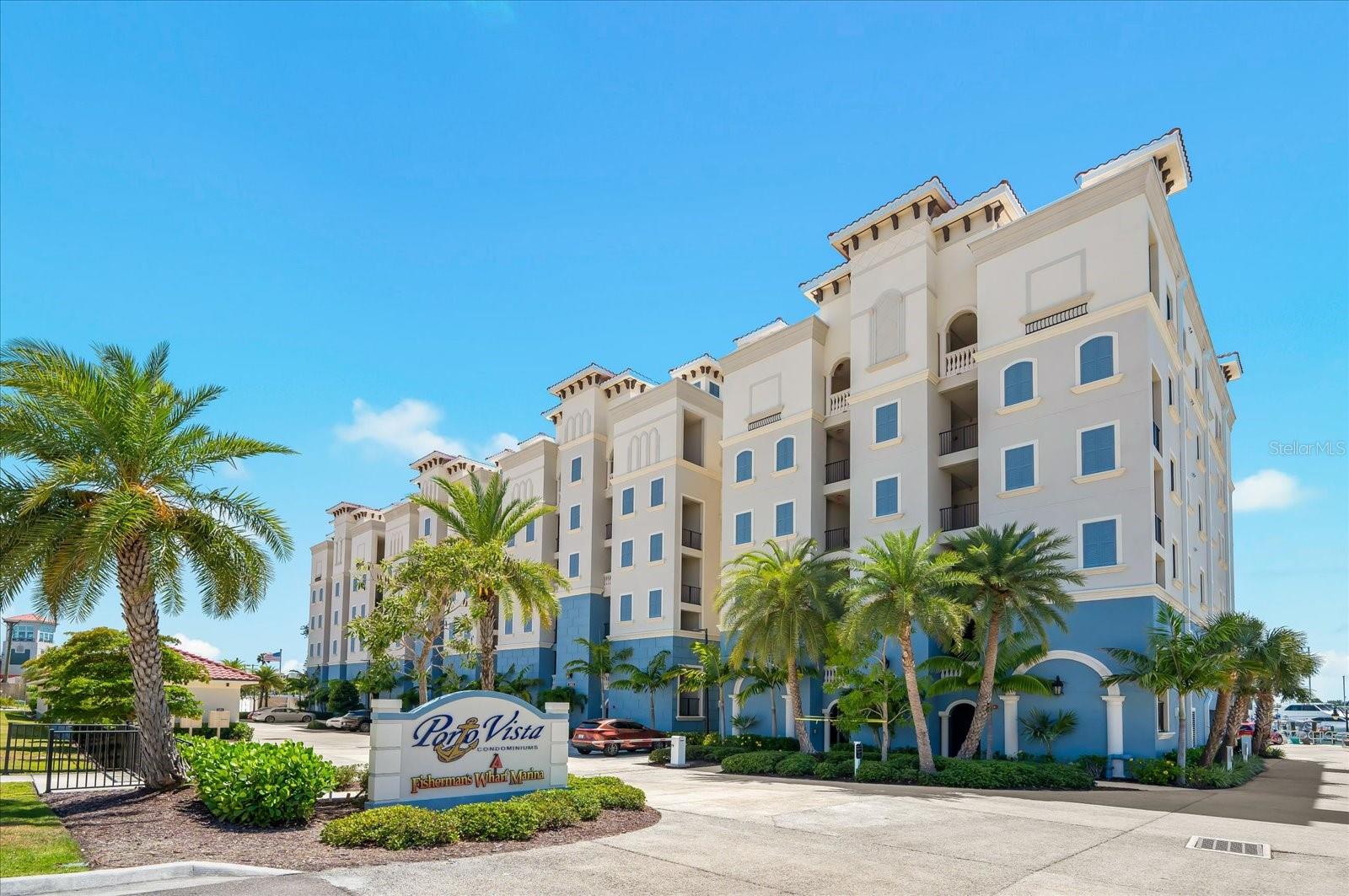 507 TAMIAMI TRL N #602, VENICE, FL