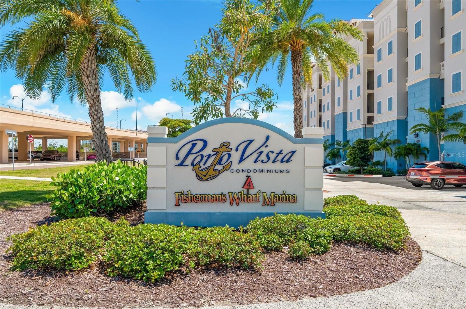 507 TAMIAMI TRL N #602, VENICE, FL — photo 2