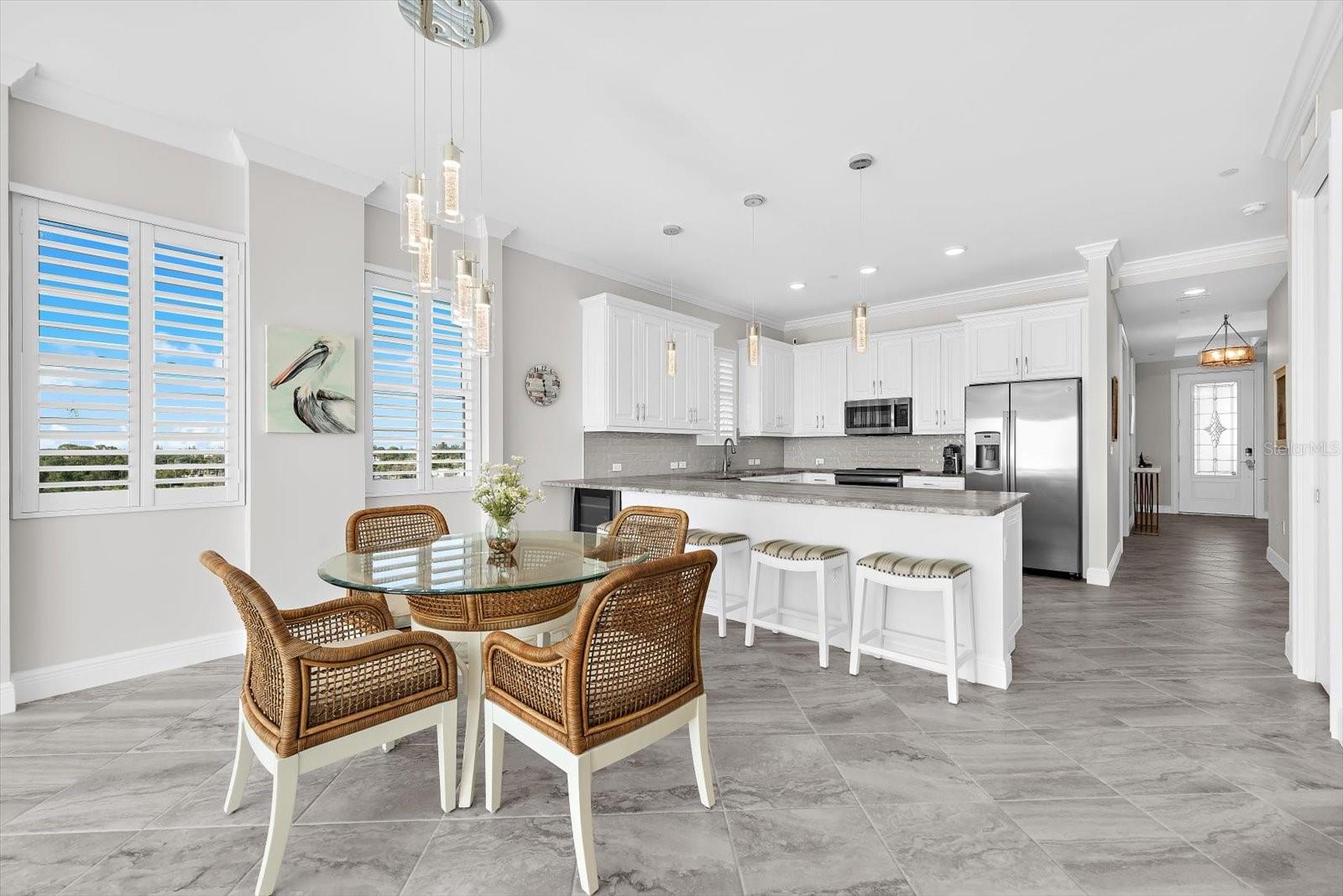 507 TAMIAMI TRL N #602, VENICE, FL — photo 37