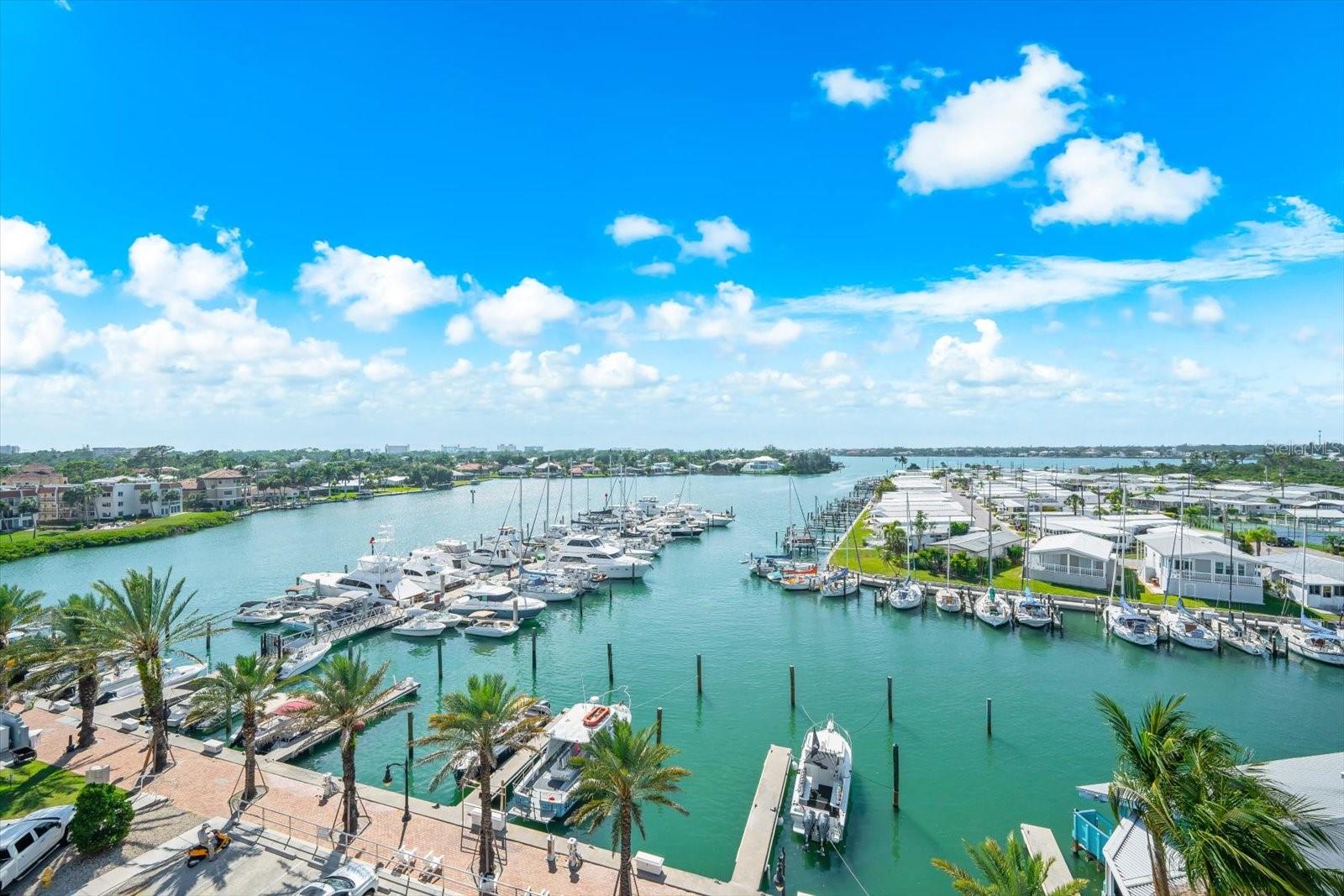 507 TAMIAMI TRL N #602, VENICE, FL — photo 48