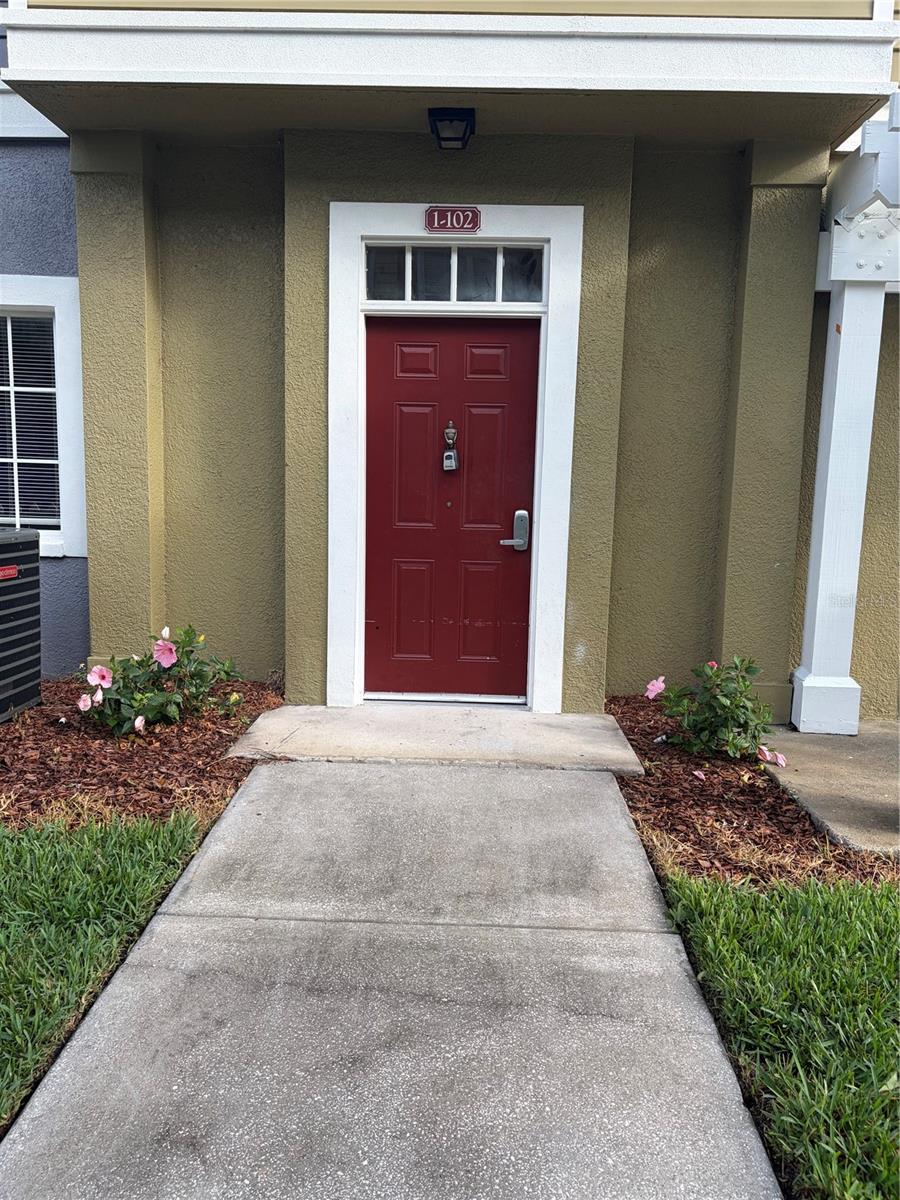 2610 LODI CIR #102, KISSIMMEE, FL