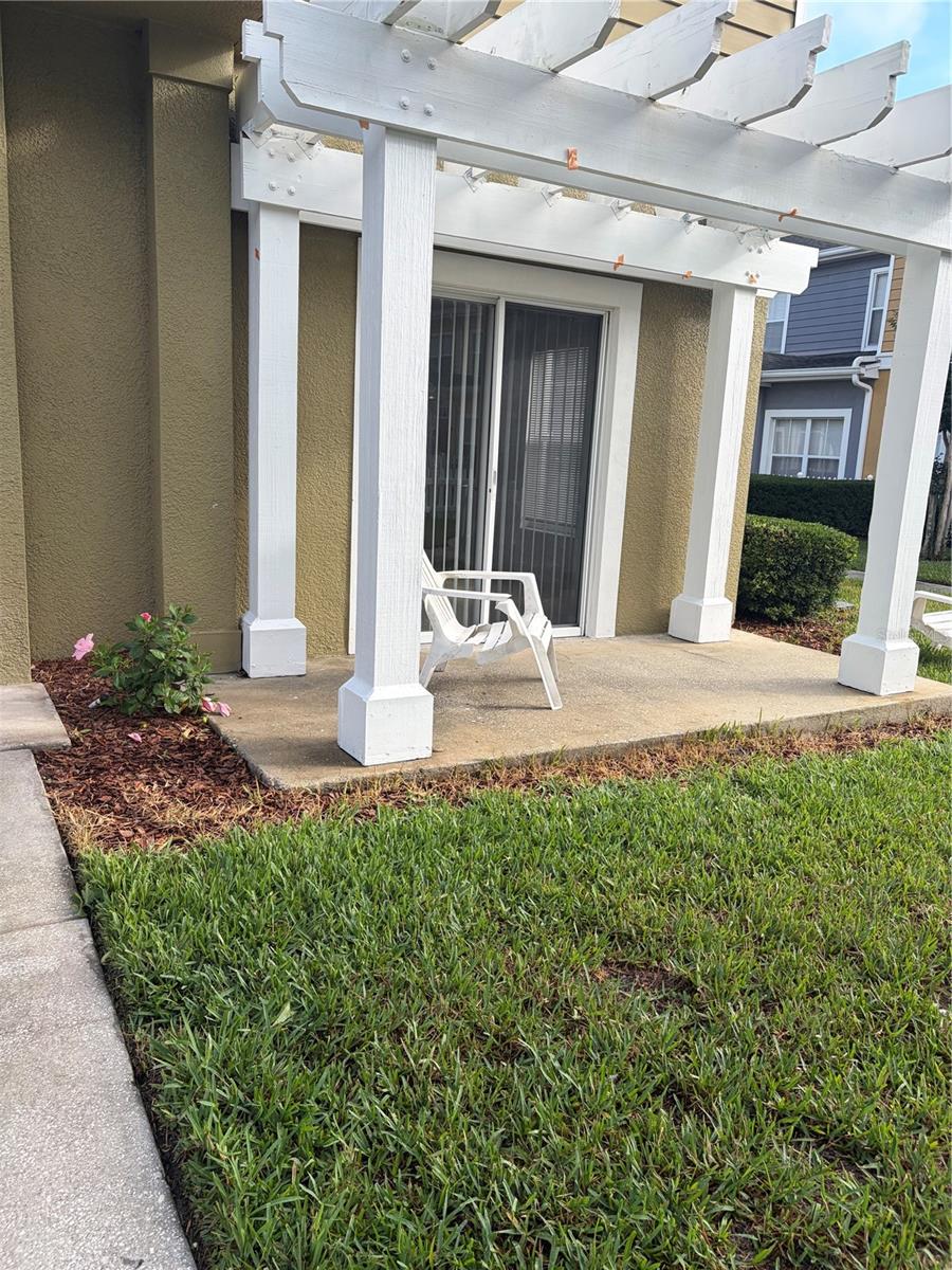2610 LODI CIR #102, KISSIMMEE, FL — photo 2