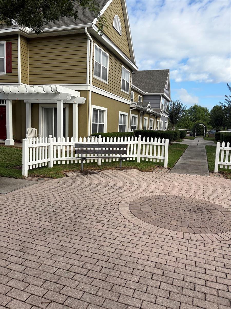 2610 LODI CIR #102, KISSIMMEE, FL — photo 4