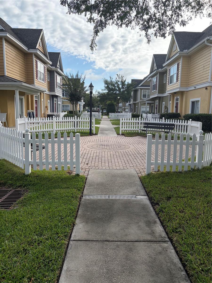 2610 LODI CIR #102, KISSIMMEE, FL — photo 16