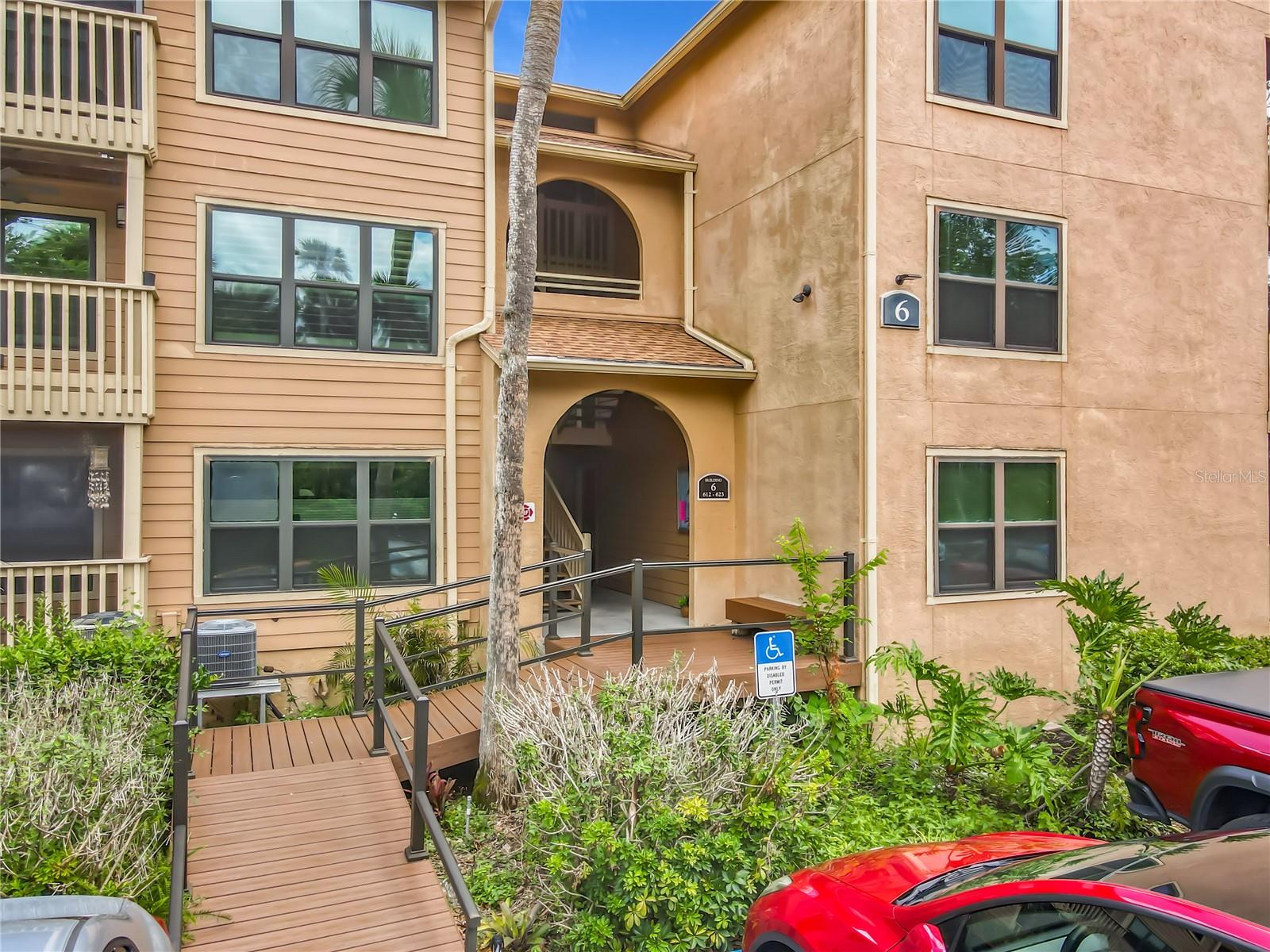 1401 S PALMETTO AVE #616, DAYTONA BEACH, FL