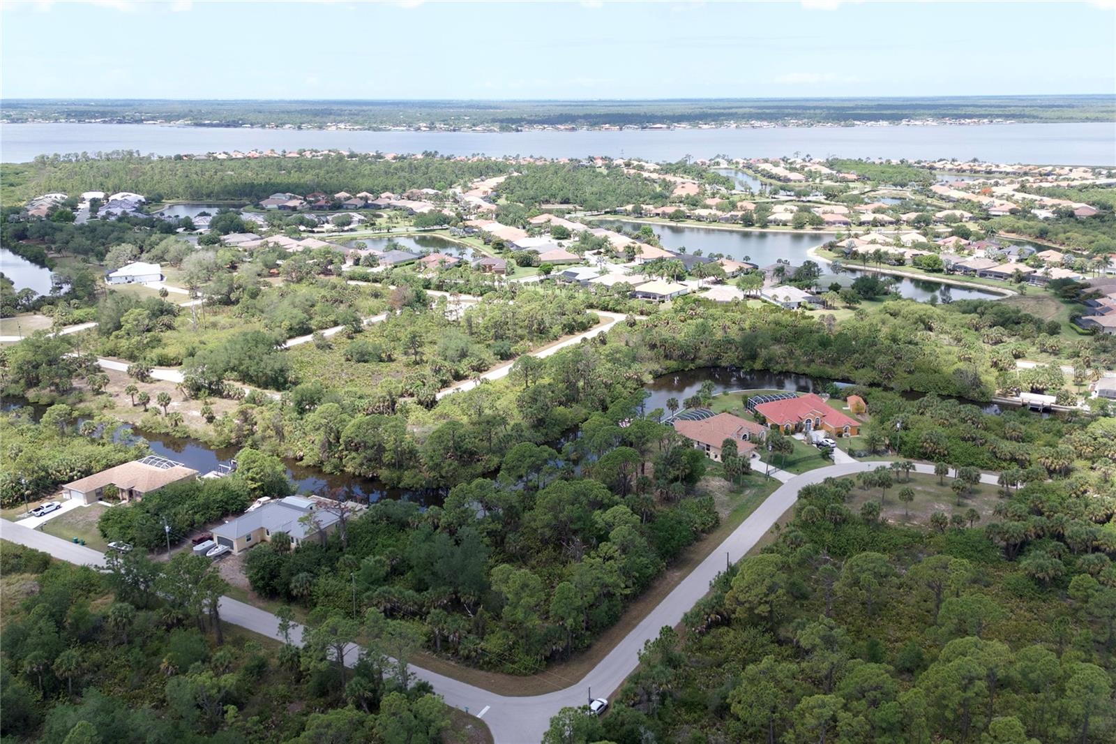 13461 PULLEN AVE, PORT CHARLOTTE, FL — photo 2