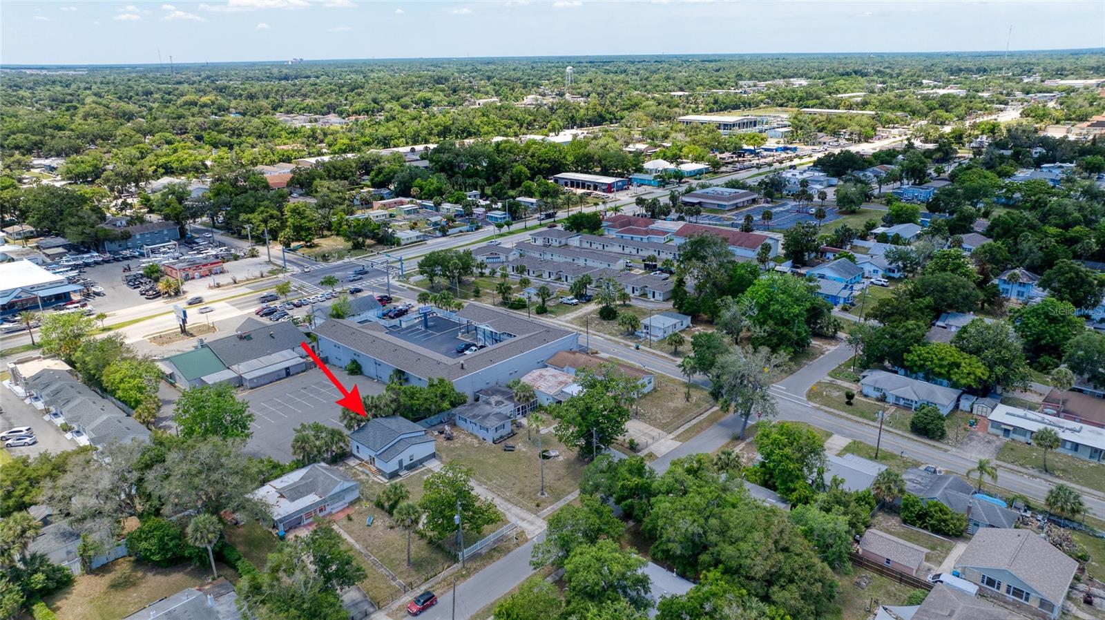 732 AVONDALE AVE, DAYTONA BEACH, FL — photo 35